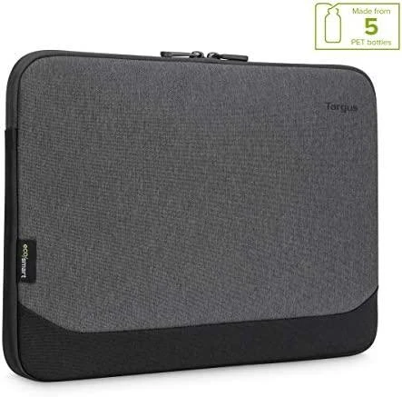 Sąsiuvinio viršelis Hama Neoprene 15,6'', juodas