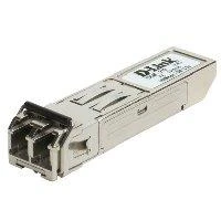 Šakotuvas D-Link 1000Base-LX Mini Gigabit Interface Converter tinklo komutatoriaus komponentas