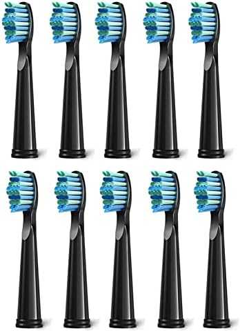 Philips Sonicare S Sensitive Standartinės „Sonic“ dantų šepetėlio galvutės HX6052/07