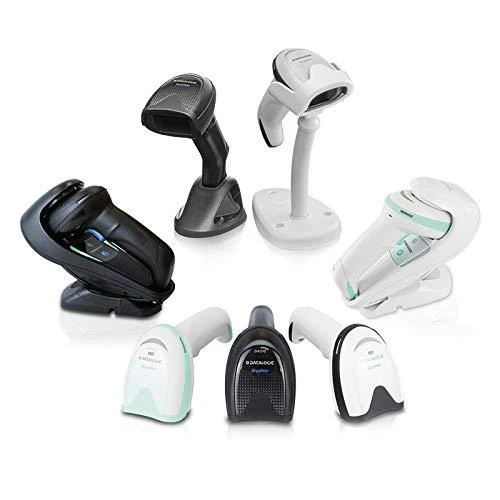 Datalogic Gryphon GM4500-HC skaitytuvų rinkinys