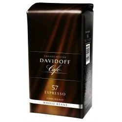 Tchibo Davidoff Espresso 57 Intense, 500g