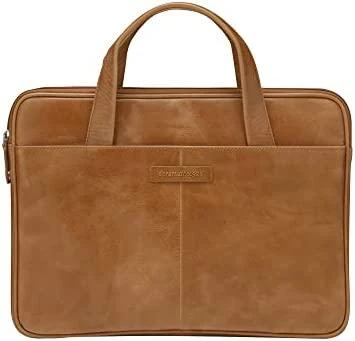 DBRAMANTE1928 SILKEBORG - 15" - GOLDEN TAN (2ND GEN)