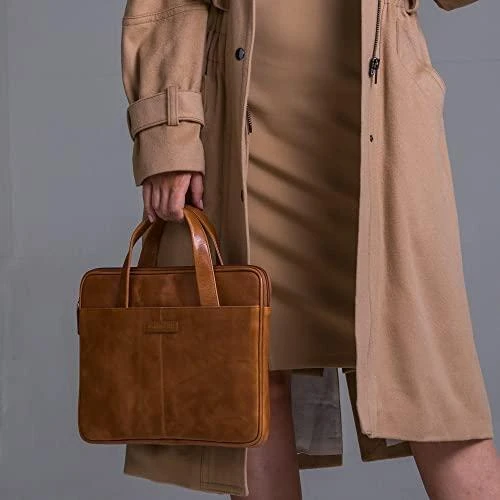 DBRAMANTE1928 SILKEBORG - 15" - GOLDEN TAN (2ND GEN)