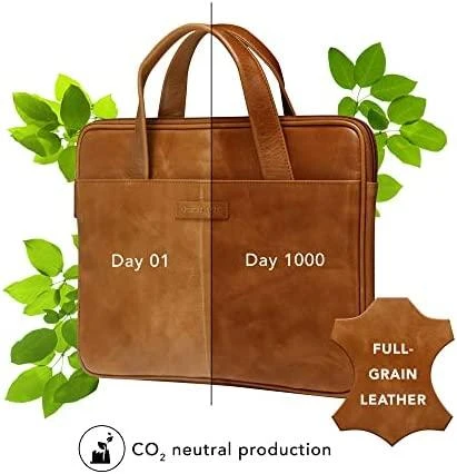 DBRAMANTE1928 SILKEBORG - 15" - GOLDEN TAN (2ND GEN)