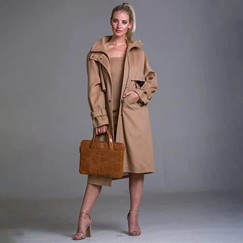 DBRAMANTE1928 SILKEBORG - 15" - GOLDEN TAN (2ND GEN)