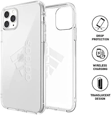 Adidas SP apsauginis dėklas Apple iPhone 11 ProMax 36452