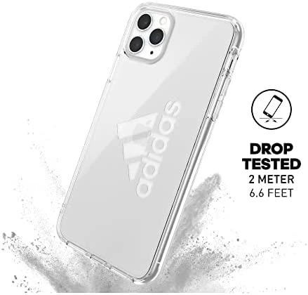 Adidas SP apsauginis dėklas Apple iPhone 11 ProMax 36452
