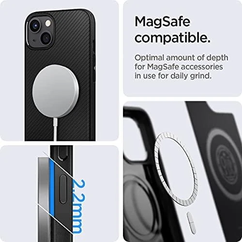 Spigen dėklas, skirtas iPhone 13 Mini