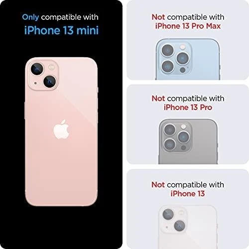 Spigen dėklas, skirtas iPhone 13 Mini