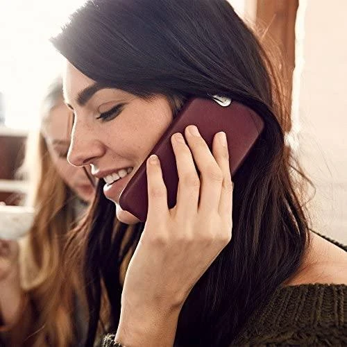 Twelve South Odinis dėklas for iPhone 7 Plus & iPhone 8 Plus - Marsala Marsala
