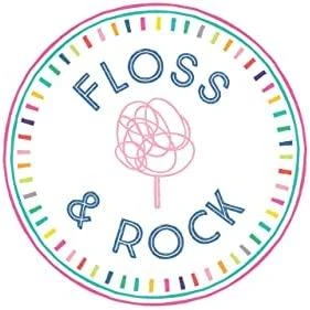 Rock Dėlionė, Vaivorykštės fėjos, 100 det.