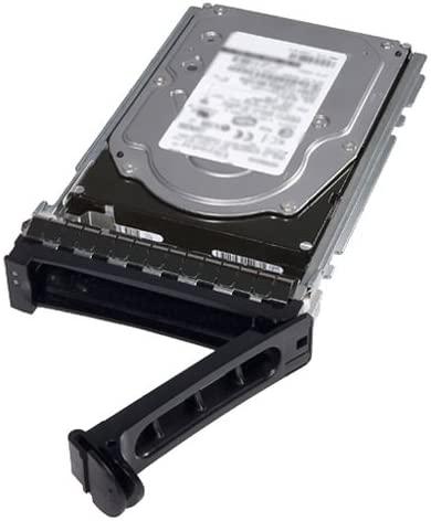 Dysk serwerowy Dell 600GB 2.5'' SAS-3 (12Gb/s) (400-AJRF)