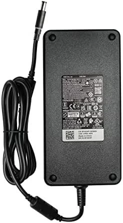 Dell 240 W kintamosios srovės adapteris su 19,5 V įtampa
