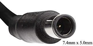 Dell 240 W kintamosios srovės adapteris su 19,5 V įtampa