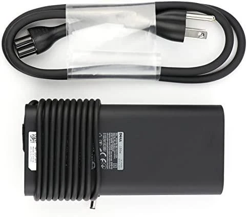 Maitinimo šaltinis do laptopa Dell 130 W, 3 mm, 6.7 A, 19.5 V (RN7NW)
