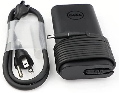 Maitinimo šaltinis do laptopa Dell 130 W, 3 mm, 6.7 A, 19.5 V (RN7NW)
