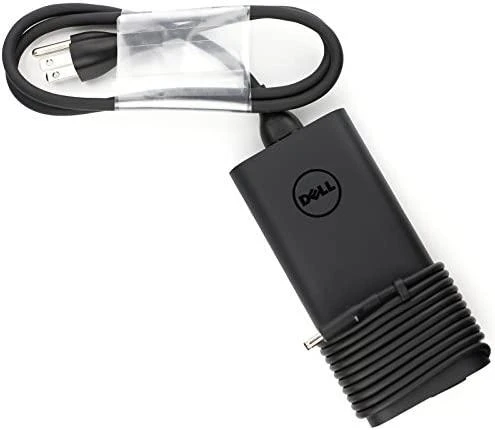 Maitinimo šaltinis do laptopa Dell 130 W, 3 mm, 6.7 A, 19.5 V (RN7NW)