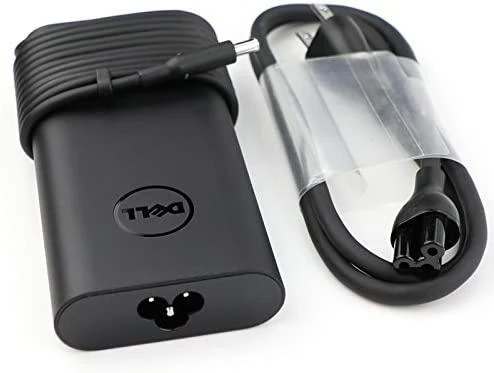 Maitinimo šaltinis do laptopa Dell 130 W, 3 mm, 6.7 A, 19.5 V (RN7NW)