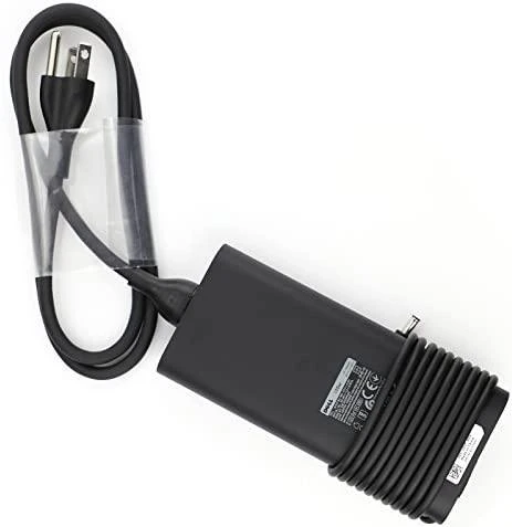 Maitinimo šaltinis do laptopa Dell 130 W, 3 mm, 6.7 A, 19.5 V (RN7NW)
