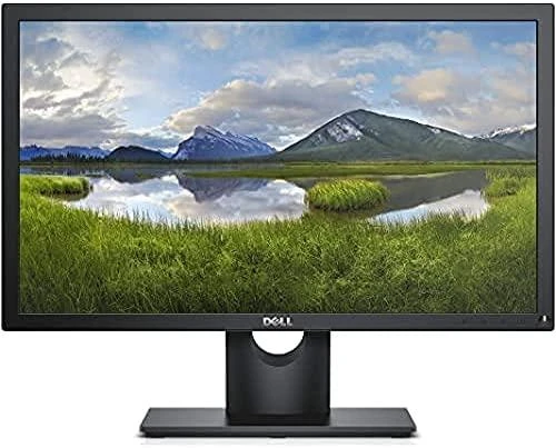 Monitorius Dell E2216HV / 21.5" / 1920 x 1080 (FullHD) / TN / 60 Hz / 5 ms / 200 cd/m2 / juodas