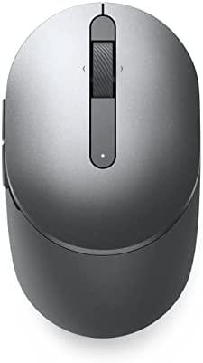 Belaidė pelė Dell Mobile Pro MS5120W, juoda