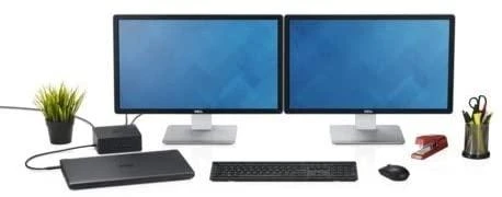 Stacja/replikator Dell Thunderbolt (452-BCOV)