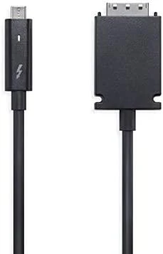 Dell Thunderbolt replikatoriaus jungiamasis kabelis