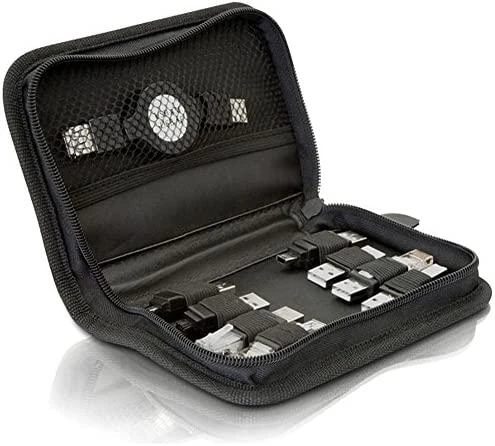 Delock USB adapterio rinkinys 10 vnt