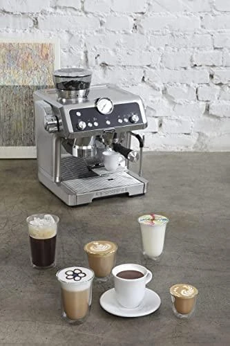 De'Longhi DLSC611 Coffee Classic 1kg.