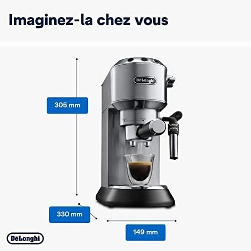 Kavos aparatas DeLonghi EC 685.M