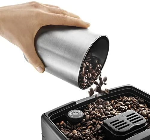 Automatinis kavos aparatas DeLonghi ECAM350.55.B