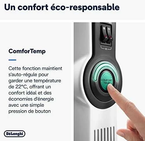 Radiatorius DeLonghi TRRS 0920 C