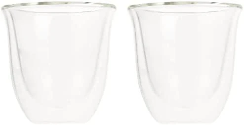 Delonghi espresso puodeliai 60ml 2 vnt. 5513214591