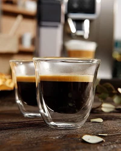 Delonghi espresso puodeliai 60ml 2 vnt. 5513214591