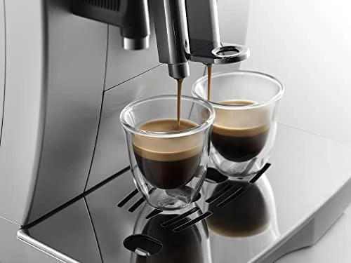 Delonghi espresso puodeliai 60ml 2 vnt. 5513214591