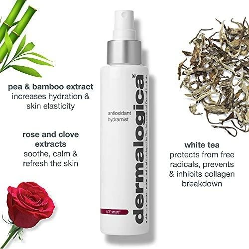 Dermalogica antioksidacinis Hydramist kremas, 150 ml