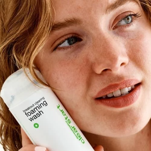 Dermalogica ClearStart Breakout Clearing Foaming Wash, 177 ml