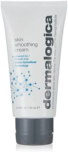 „Dermalogica Daily Skin Health“ – odos lyginamasis drėkinamasis dienos ir nakties kremas veidui ir kaklui su vitaminais C ir E, 100 ml