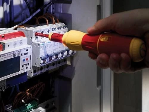E-Atsuktuvo WIHA rinkinys speedE® II electric (7 vnt.)