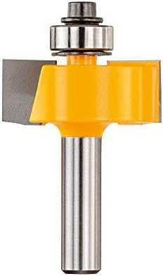 DeWalt DCW604N akumuliatorinė freza