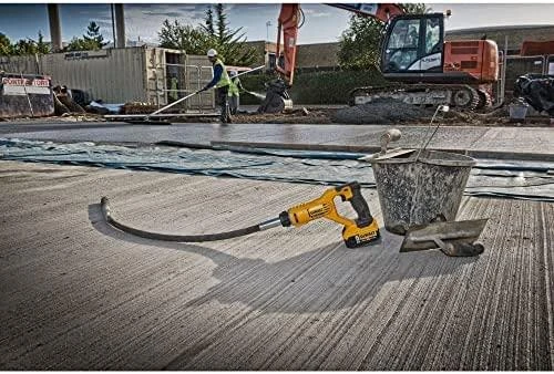 Giluminis vibratorius DeWalt DCE531N-XJ; 18 V (be akumuliatoriaus ir pakrovėjo)