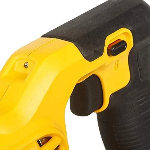 Giluminis vibratorius DeWalt DCE531N-XJ; 18 V (be akumuliatoriaus ir pakrovėjo)