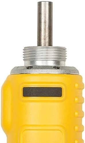 Giluminis vibratorius DeWalt DCE531N-XJ; 18 V (be akumuliatoriaus ir pakrovėjo)
