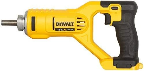 Giluminis vibratorius DeWalt DCE531N-XJ; 18 V (be akumuliatoriaus ir pakrovėjo)