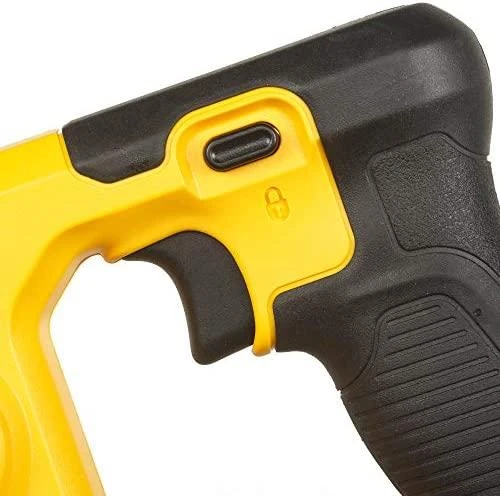 Giluminis vibratorius DeWalt DCE531N-XJ; 18 V (be akumuliatoriaus ir pakrovėjo)
