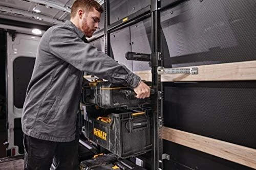 Įrankių dėžė DeWalt Toughsystem DS166