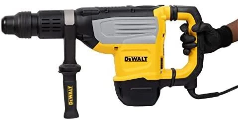 DEWALT perforatorius D25773K SDS-MAX 1700W 19.4J 10.5kg