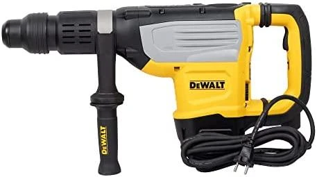 DEWALT perforatorius D25773K SDS-MAX 1700W 19.4J 10.5kg