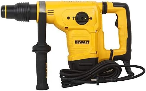 Perforatorius DeWalt D25810K-QS; 7,1 J; SDS-maks