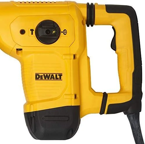 Perforatorius DeWalt D25810K-QS; 7,1 J; SDS-maks